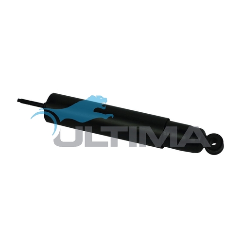 Ultima Front Strut/shock Assembly (1) 355304