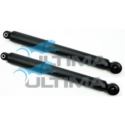 Ultima Rear Shock Absorbers (pair) 360197-2