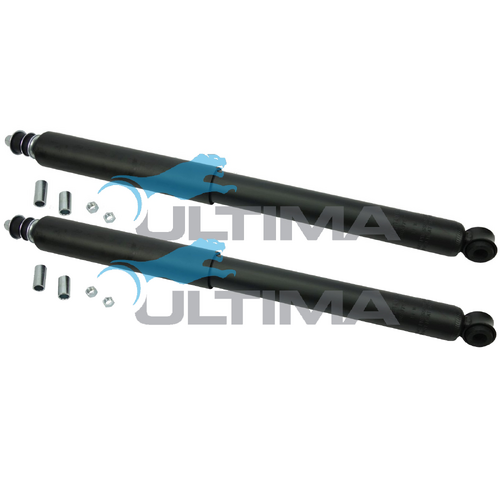 Ultima Rear Shock Absorbers (pair) 360752-2