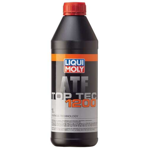 Liqui Moly Top Tec ATF 1200 - 1L (3681)