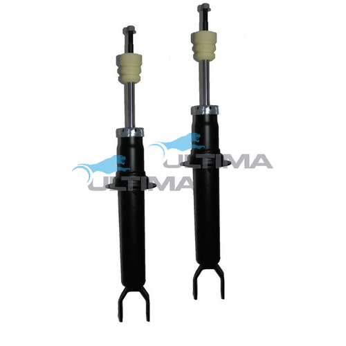 Ultima Front Strut Assemblies (pair) 36S023A-2