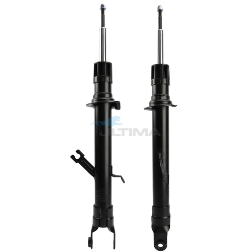 Ultima Rear Right Strut/shock Assembly (1) 36S026R