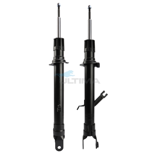 Ultima Front Left Strut/shock Assembly (1) 36S027L