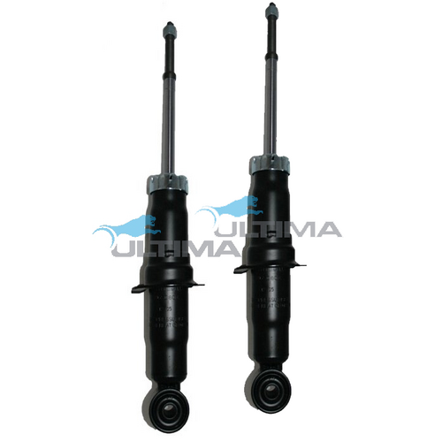 Ultima Front Strut/shock Assembly (pair) 36S080A-2
