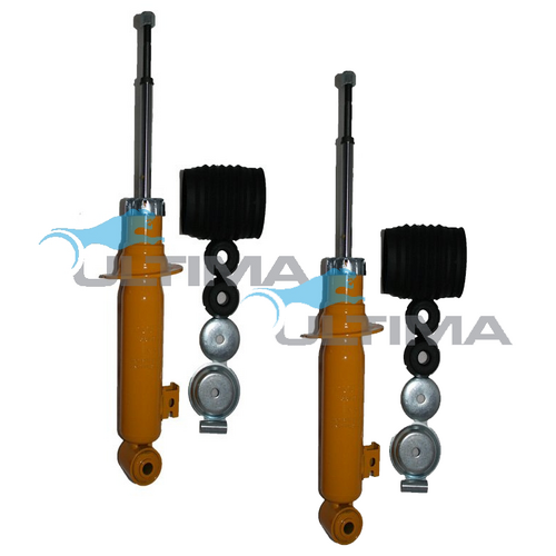 Ultima Strut/shock Assembly (pair) 36S330A-2
