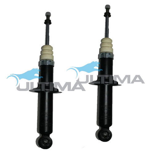 Ultima Rear Shock Absorbers (pair) 36S510A suits Subaru Outback BP 2003-2009