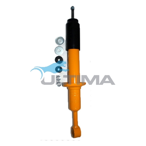 Ultima Front Strut/shock Assembly (1) 36S707A