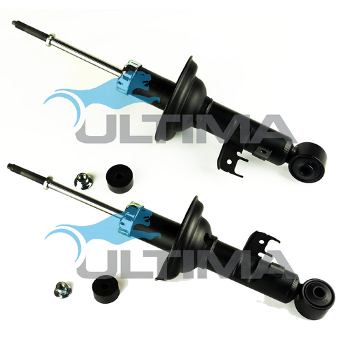 Ultima Front Strut/shock Assembly (pair) 36S711R-12L