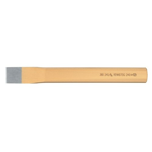 Rennsteig Rennsteig Slitting Chisel 90916514 380240