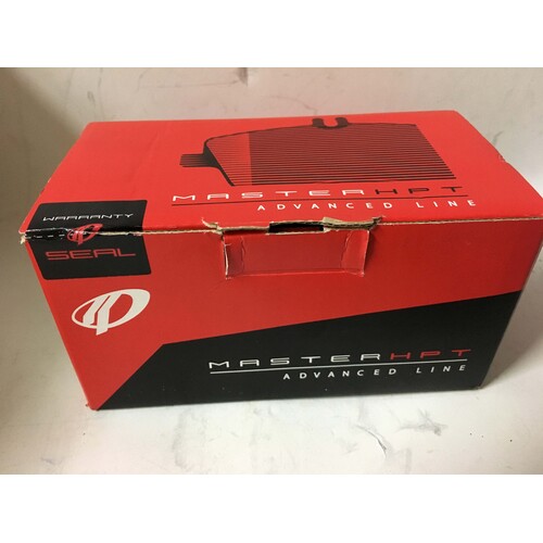 Remsa Disc Brake Pads 381-40 thumbnail