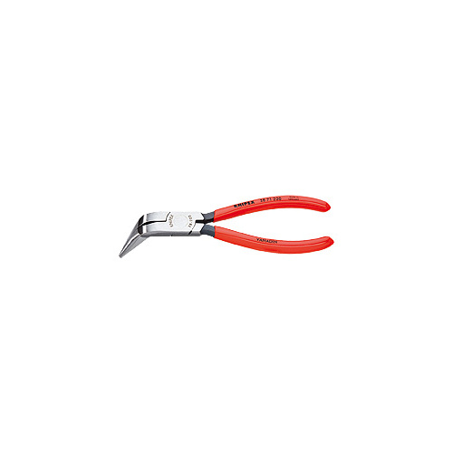Knipex Mechanics' Plier 70 Degree 200mm 3871200