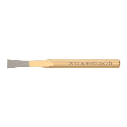 Rennsteig Parting Chisel 125 X 3Mm (393003)