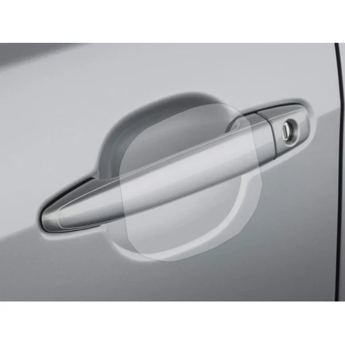 3M Door Cup Protection Film Set of 4 3M-DCUP4