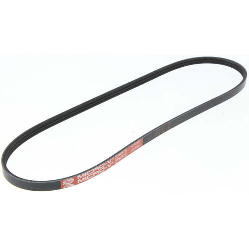 Gates Ribbed Belt 3PK875