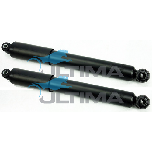 Ultima Rear Strut/shock Assembly (pair) ULT-400081 suits FORD TERRITORY ALL 04-16 Ultima Rear SHOCK