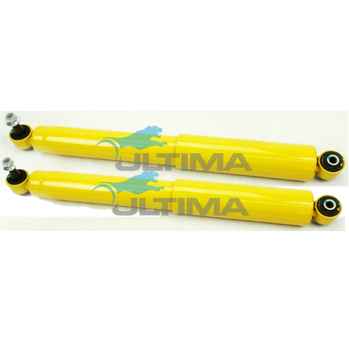 Ultima Rear Heavy Duty Shock Absorbers (pair) 400094-2
