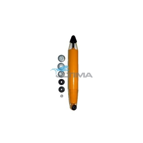 Ultima Front Strut/shock Assembly (1) 400212
