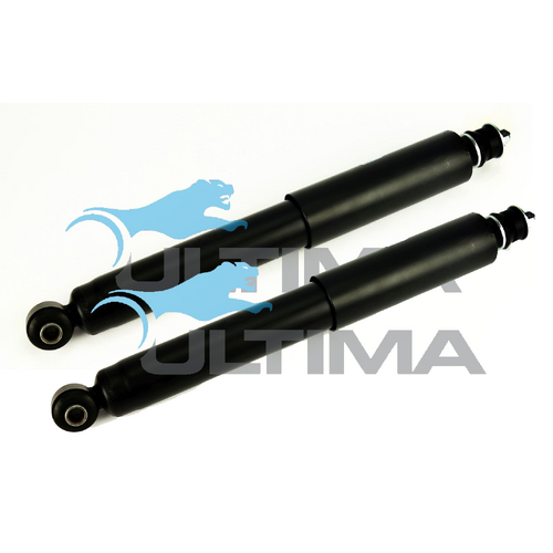 Ultima Rear Strut/shock Assembly (pair) 400293-2