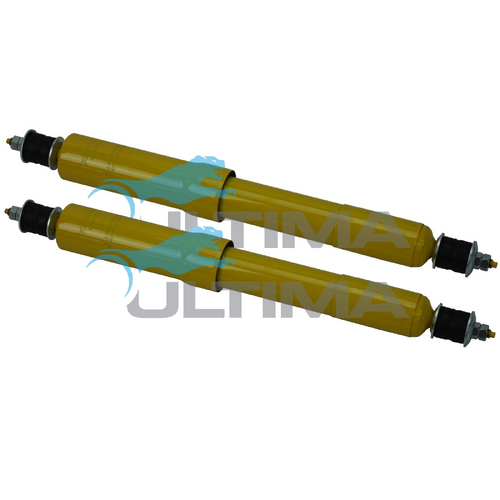 Ultima Front Strut/shock Assembly (pair) 400400-2
