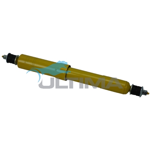 Ultima Front Strut/shock Assembly (1) 400400