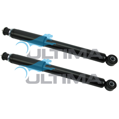 Ultima Rear Shock Absorbers (pair) 400426-2