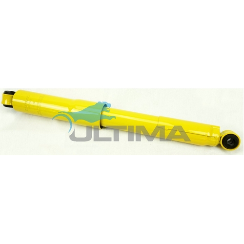Ultima Rear (either Side) Heavy Duty Shock Absorber (1) For Raised Susp Only 400526