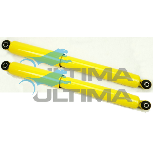 Ultima Rear Strut/shock Assembly (pair) 400577-2
