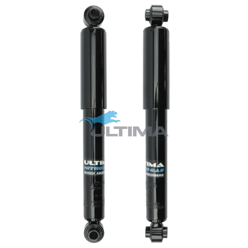 Ultima Rear Strut/shock Assembly (1) 400677