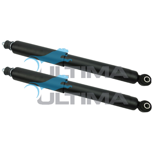 Ultima Rear Heavy Duty Gas Shock Absorbers (pair) 400786-2