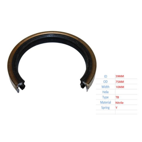 Seal59-75-10 Tb 403297N 65421