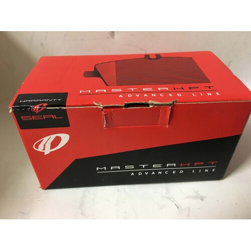Remsa Front Disc Brake Pads 1520 02 (DB2328) suits Ford Transit
