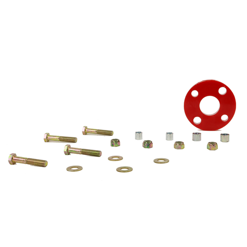 Nolathane Front Steering Coupling Bushing Kit - 41016