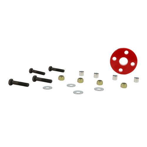 Nolathane Steering - Coupling Bushing 41017