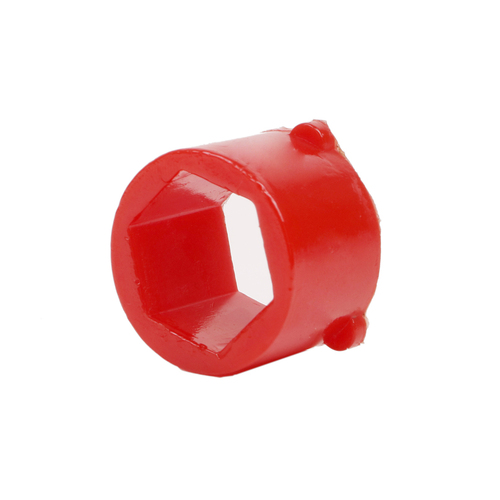 Nolathane Front Steering Rack and Pinion Shaft Guide Bushing Kit - 41020