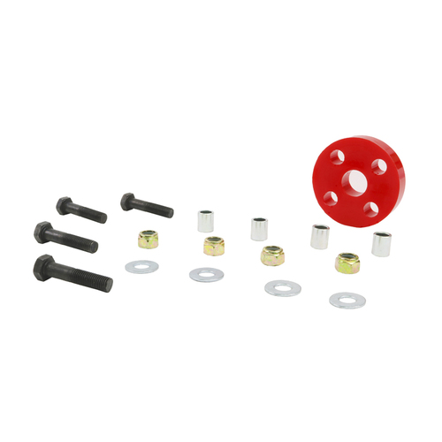 Nolathane Steering - Coupling Bushing 41022