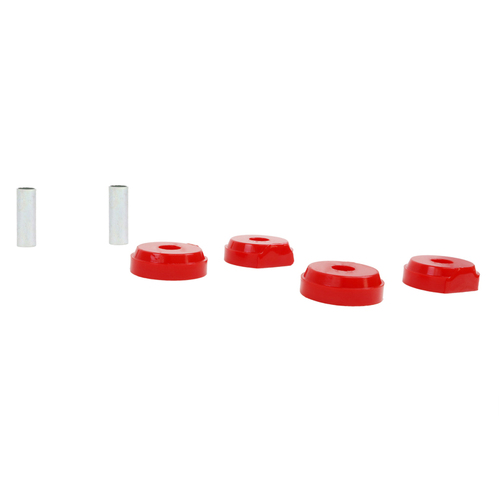 Nolathane Front Steering Rack and Pinion Mount Bushing Kit - 41030