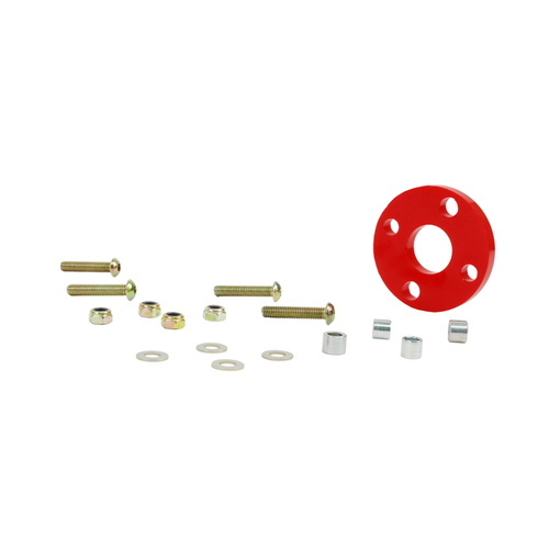 Nolathane Front Steering Coupling Bushing Kit - 41066