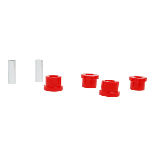 Nolathane Steering - Rack And Pinion Mount Bushing 41087