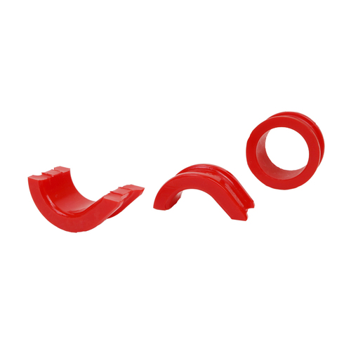 Nolathane Front Steering Rack and Pinion Mount Bushing Kit - 41091