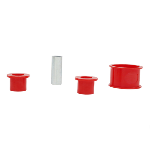 Nolathane Front Steering Rack and Pinion Mount Bushing Kit - 41100