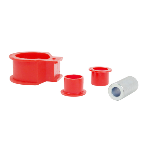 Nolathane Front Steering Rack and Pinion Mount Bushing Kit - 41108
