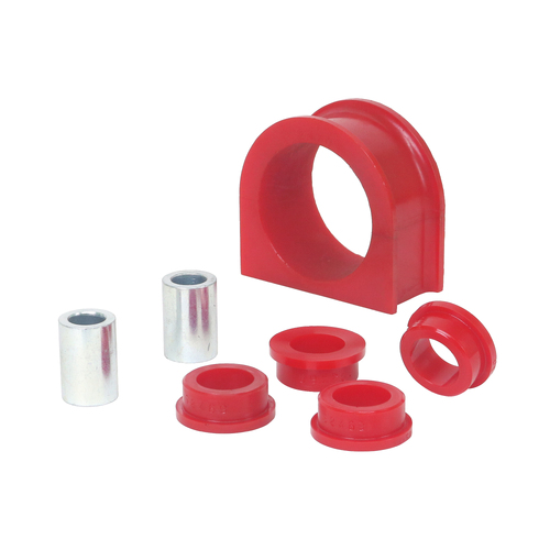 Nolathane Front Steering Rack and Pinion Mount Bushing Kit - 41110