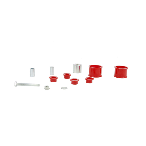 Nolathane Steering - Rack And Pinion Mount Bushing 41118
