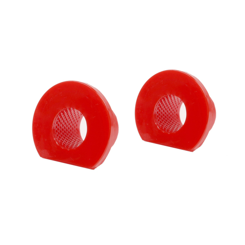 Nolathane Front Steering Rack and Pinion Mount Bushing Kit - 41124