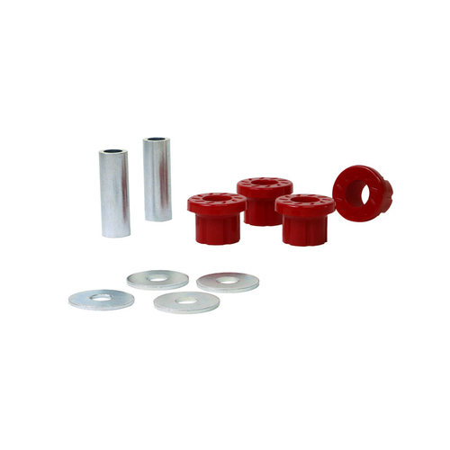Nolathane Steering - Rack And Pinion Mount Bushing 41137