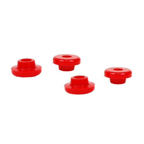 Nolathane Front Lower Control Arm Outer Bushing Kit - 42005