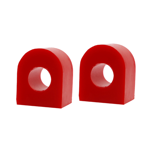 Nolathane Sway Bar Mount Bushing Kit 16mm - 42040