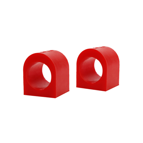 Nolathane Front Sway Bar Mount Bushing Kit 24mm - 42044