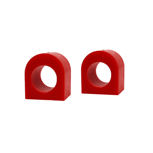 Nolathane Front Sway Bar Mount Bushing Kit 24mm - 42047