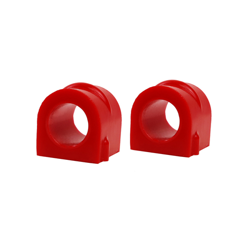 Nolathane Front Sway Bar Mount Bushing Kit 24mm - 42052